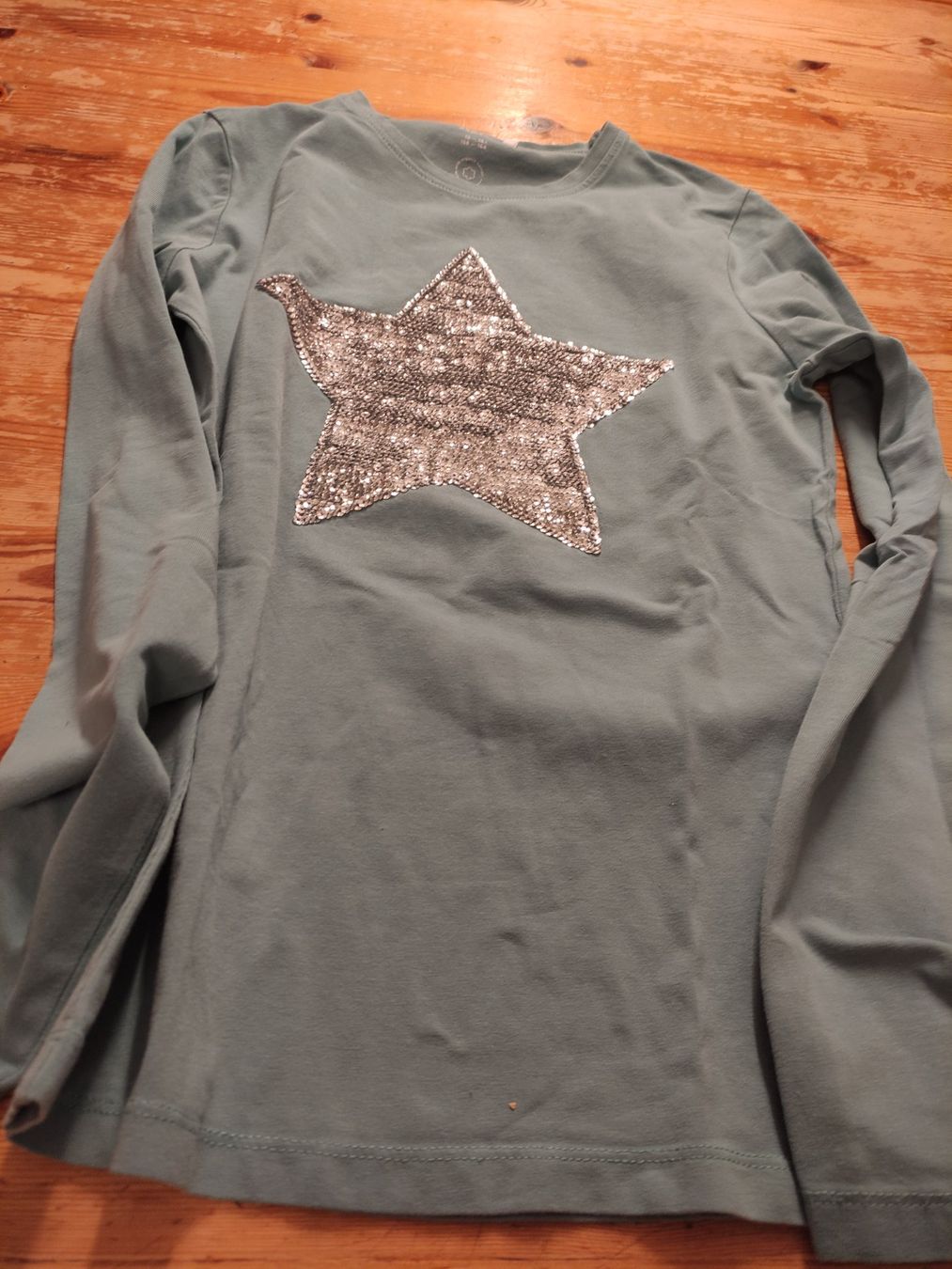 Name It Pullover & Sweatshirts: 3 Pullover 158/164 – Gebraucht aus Mümliswil von Andreablaukatze 2