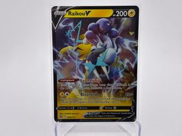 Strahlende Sterne - Raikou V  (BRS 48) - DE