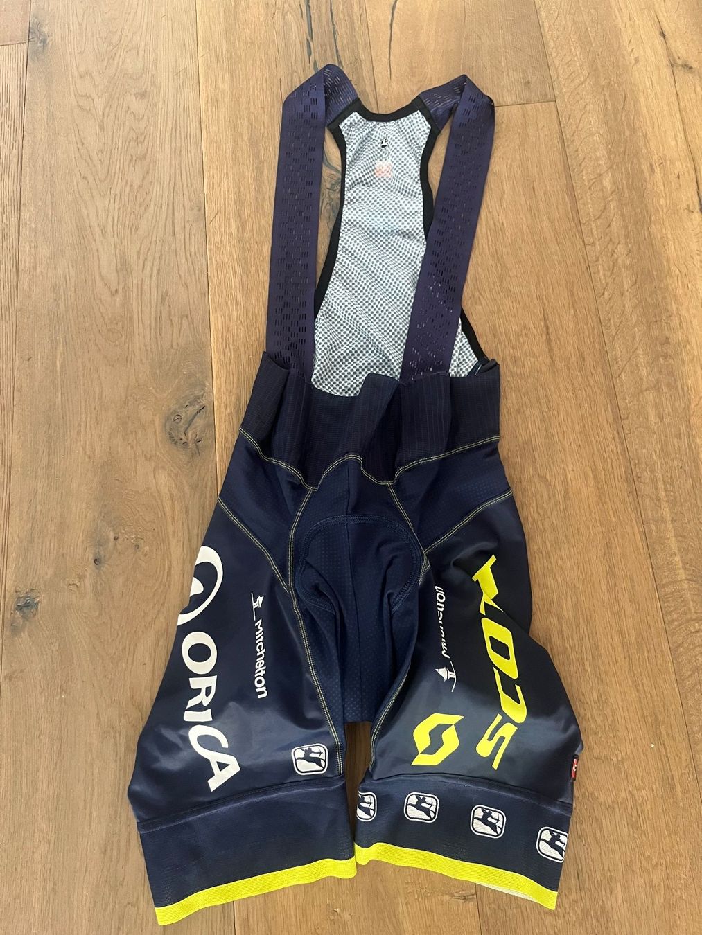Lotti di vestiti: Velohose und Velotrikot Set – Usato da Altendorf venduto da RockyMountain01 1
