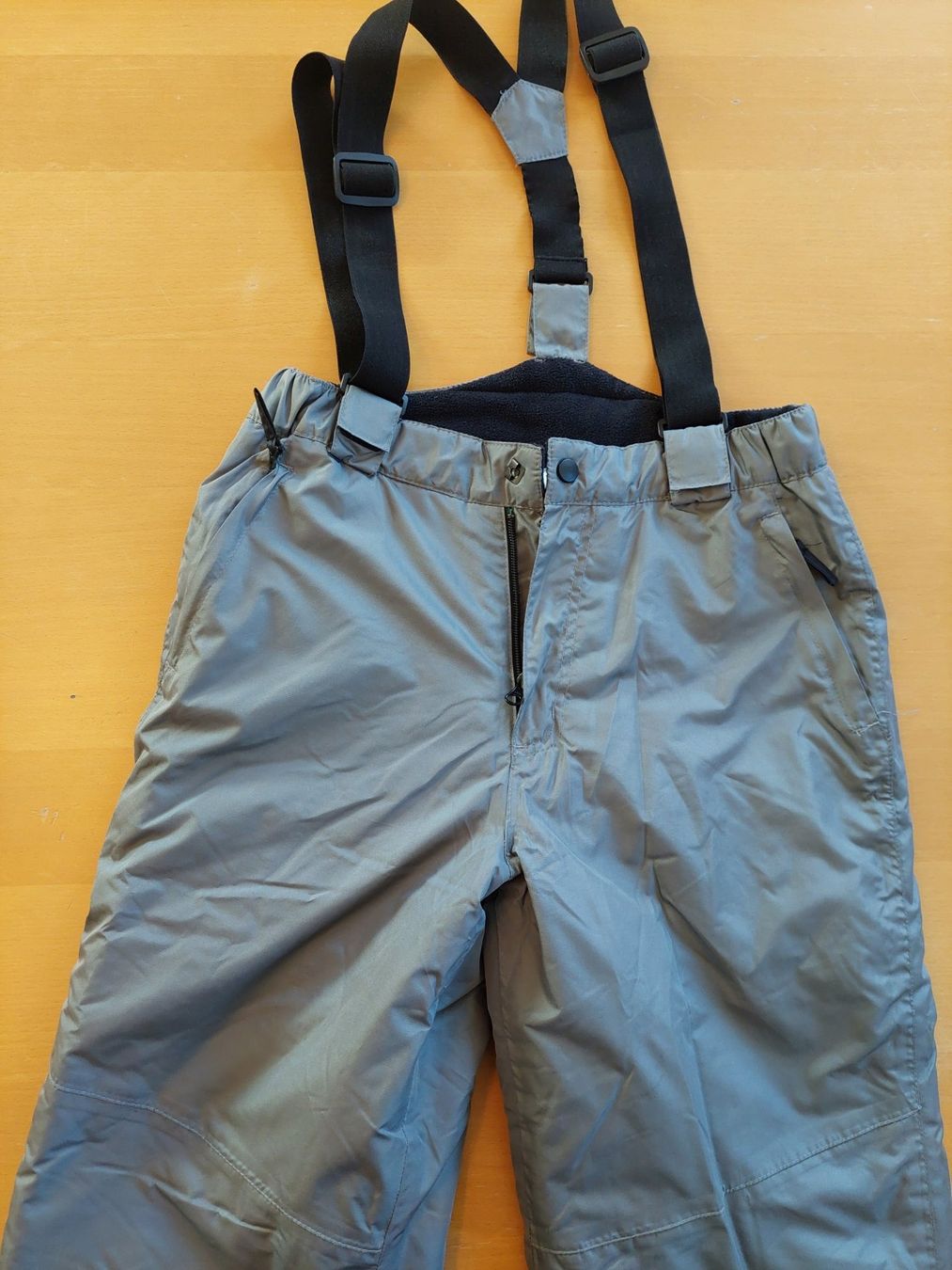 Pantaloni: Crane Skihose / Gr.164 – Usato da Zürich venduto da meymano 2