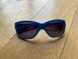 Julbo Kindersonnenbrille blau