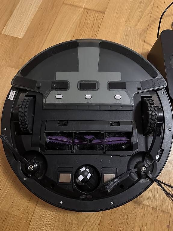 Aspirateurs & Accessoires: 360 S6 Saugroboter mit Wischfunktion & Laser-Navigation – D'occasion à Binningen par sab_v5mb 2