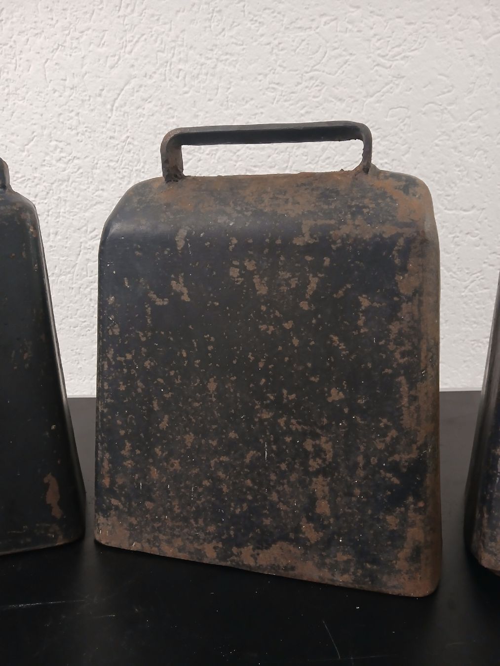Glocken & Treicheln: Treichel lot , Initialen – Gebraucht aus Rüdtligen von winunan 3