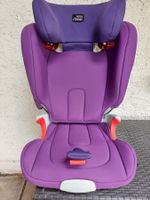 Kindersitz (Auto) für Kinder ab ca. 4 Jahren