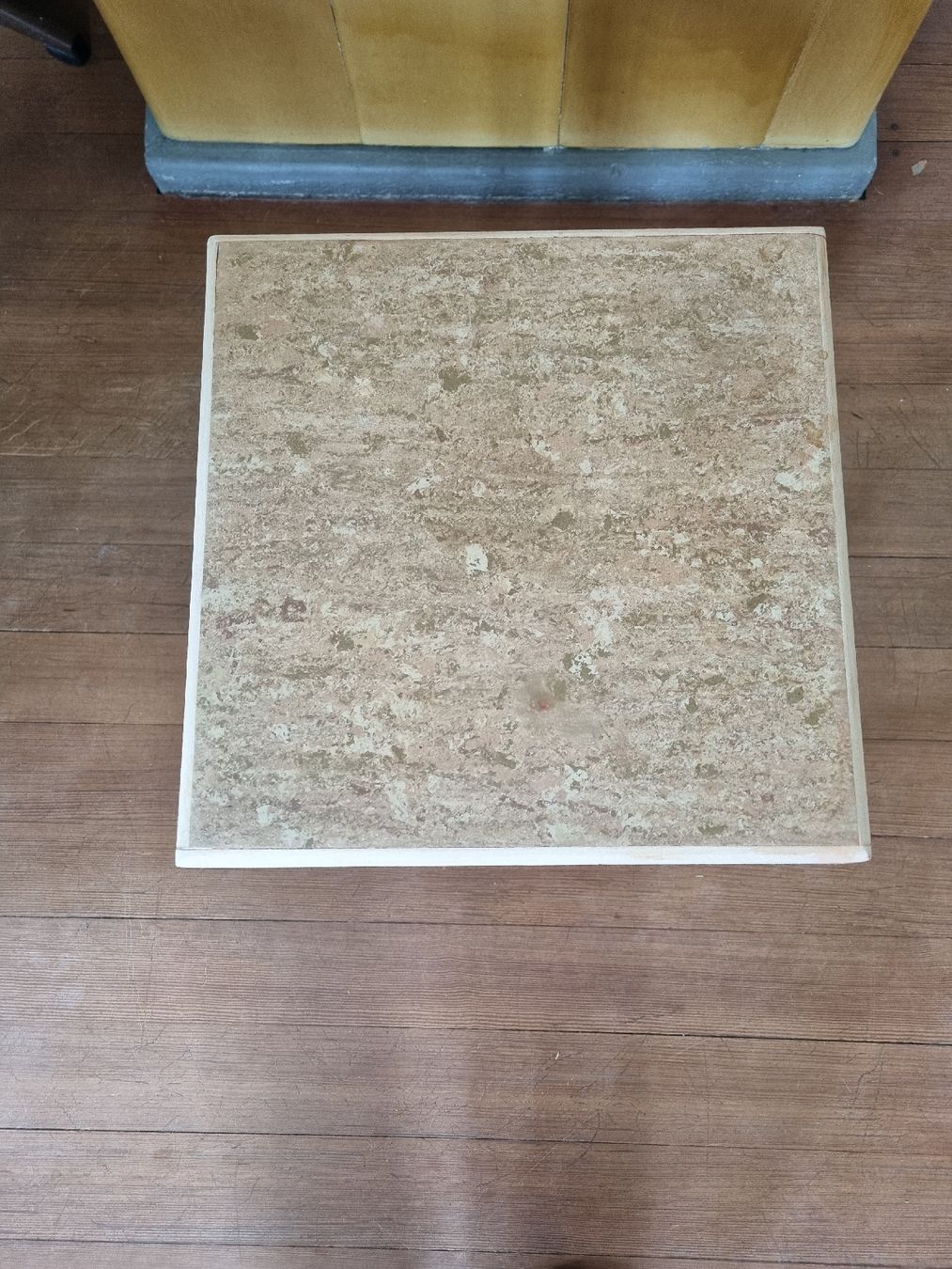 Hocker: sehr schöne Hocker, Vintage – Gebraucht aus Bern von llewellyn1ne 3