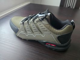 Basket homme T-45 Neuve
