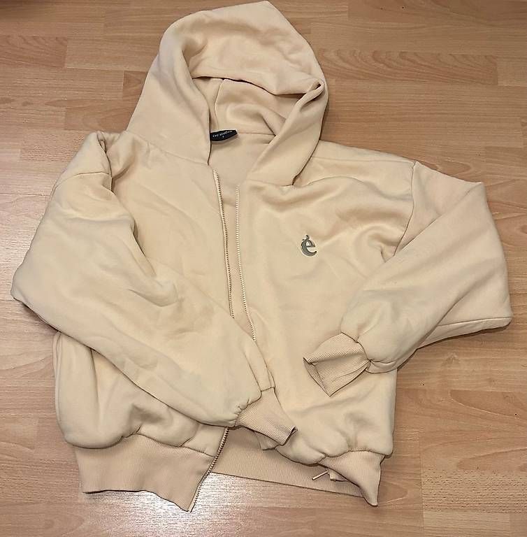 Giacche: Ere studios double zipper (einmal getragen) – Usato da Neuenegg venduto da superbear123