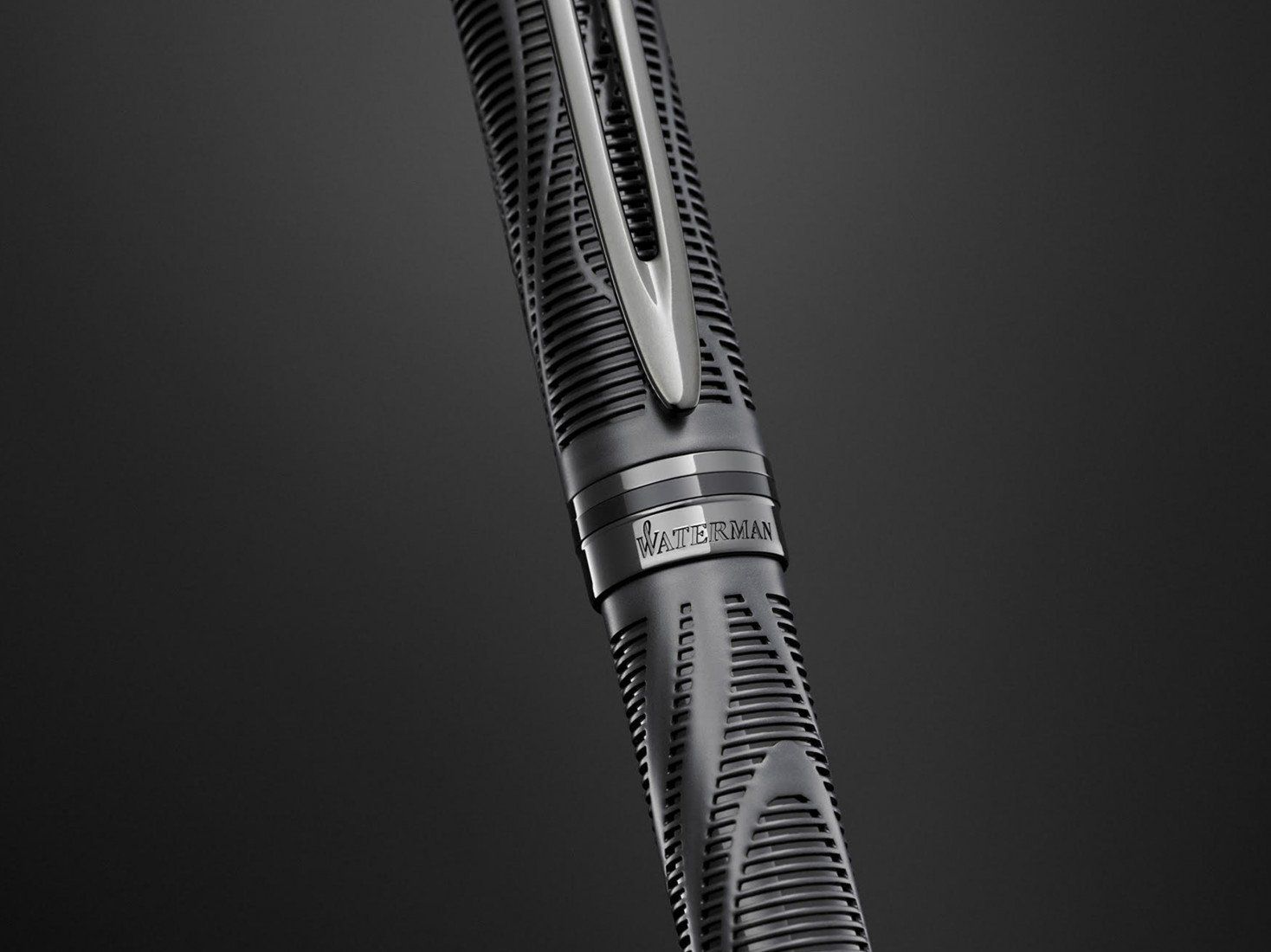 Waterman Penna & Evidenziatori: Waterman Man140 Limited Edition – Usato da Elsau venduto da Tba 5