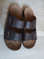 NEUF: Tongues-Sandales / Homme / 28 cm