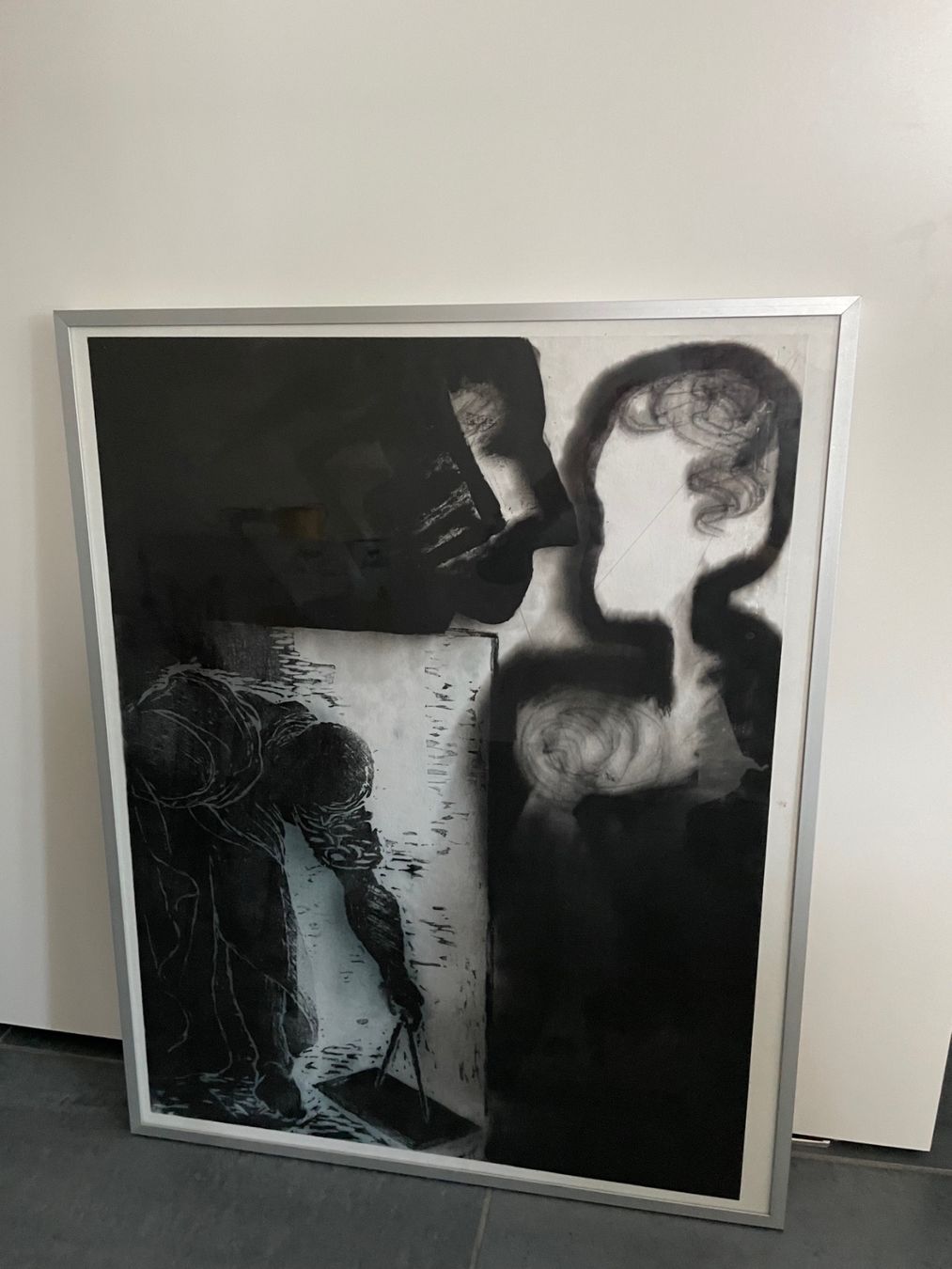Foto & Immagini: Ludwig Stocker, Rechnerische Bewältigung – Usato da Oberwil BL venduto da sut_k99k