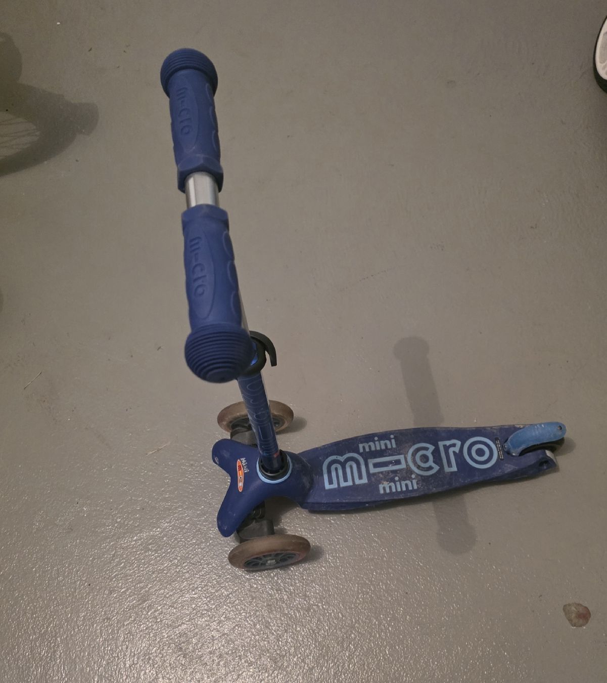 Micro Kickboard: Micro Trotti – Gebraucht aus Richterswil von Tatjanalisha 1
