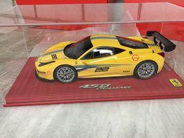Ferrari 458 Challenge/P1890V/Evoluzione 2013/20 Stück