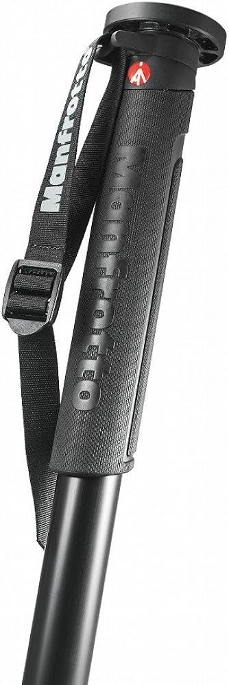 Manfrotto Trépieds & Accessoires: Manfrotto Monopod  – D'occasion à Goldau par Kseniya123 3