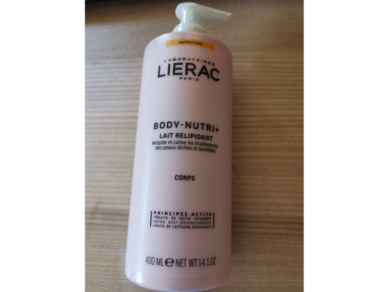Körpermilch 1000 Ml (2er Pack) – Mit Sheabutter Gegen Hautunreinheiten & Für Gleichmäßigen Teint