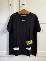OFF- WHITE T-Shirt