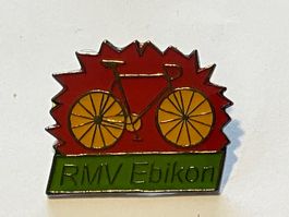 1 Pin RMV Ebikon Radsport