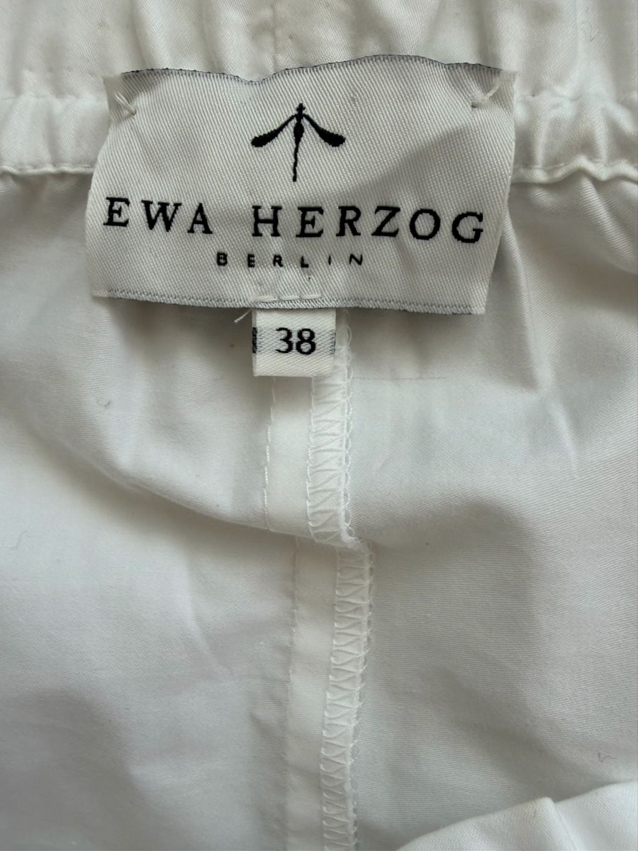 Robes: Traumkleid Ewa Herzog Grösse 38 – Neuf (Voir description) à Bonstetten par Moma10 4