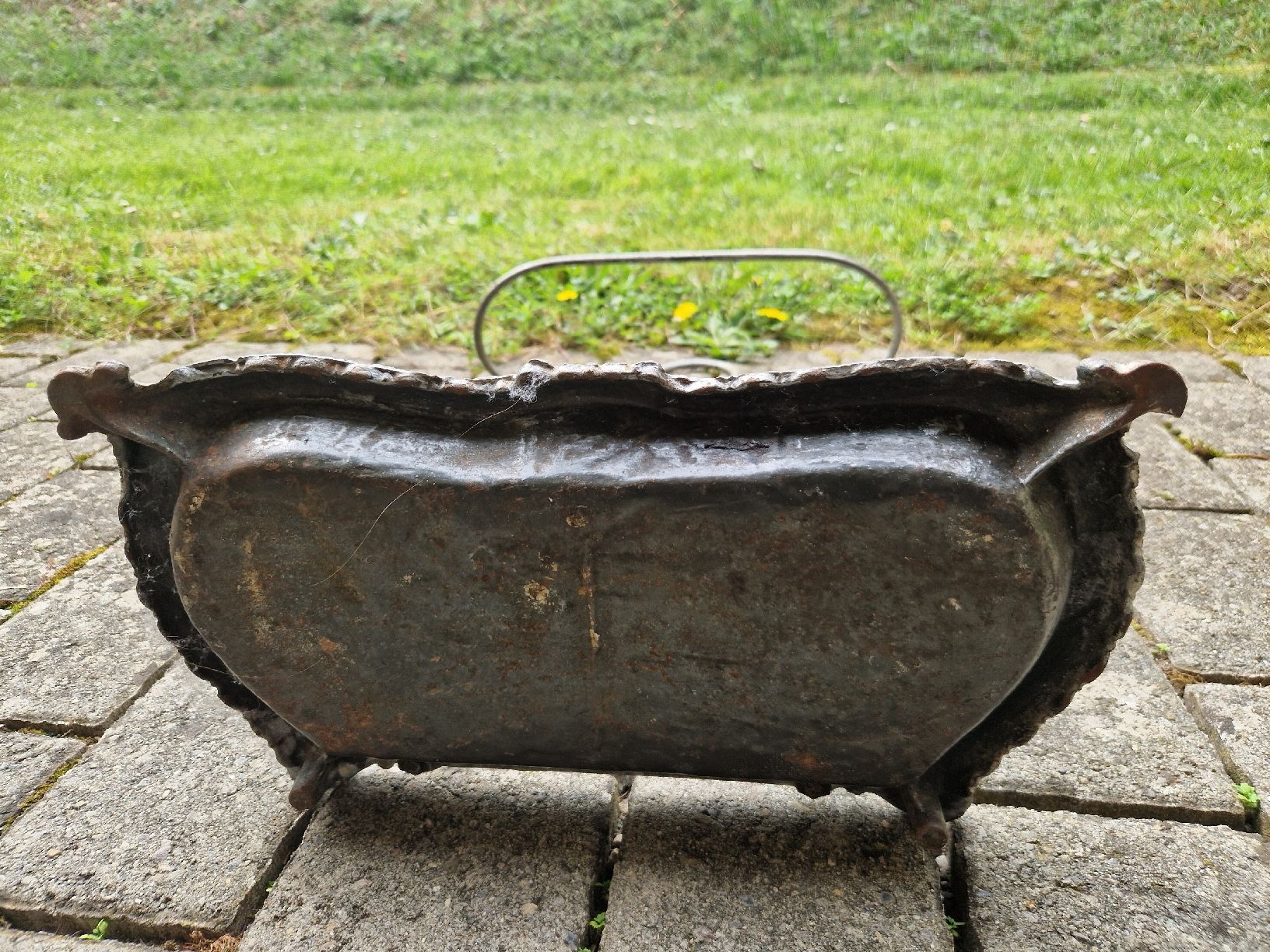 Altri mobili per ufficio: Schirmständer Art Deco – Usato da Fislisbach venduto da mka_km8f 7