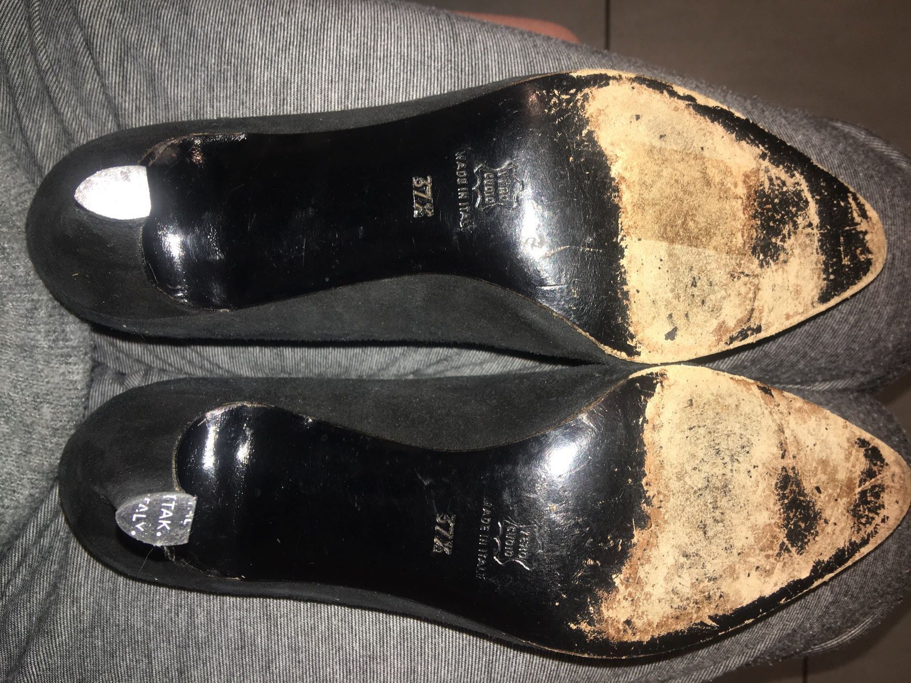 Damenschuhe: GUIDO PASQUALI DAMEN PUMPS – Gebraucht aus Basel von ros_sb8c 3