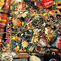 Thje Hydrogen Candymen Vinyl Single von 1986