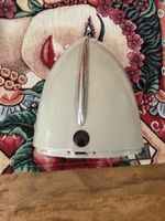 Vespa Faro Baso Original Lampenhalterung NOS