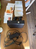 Xbox 360 mit 33 Spiele