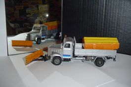 323D Saurer 2D  1-50 (ohne Box) olo-ch