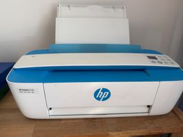 HP DeskJet 3720 bon état