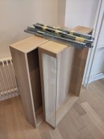 IKEA KOMPLEMENT Set 100x58 cm für PAX Schränke