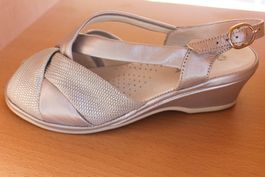 Sandales Damart, taille 37