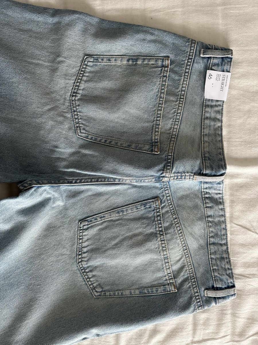 Mango Jeans: Mango Jeans neu – Neuf avec emballage d'origine à Goldach par mariarosapenasa 1