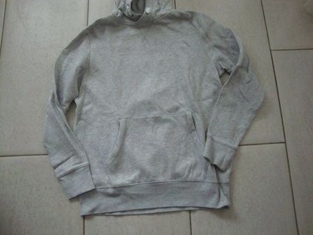 PULLOVER FÜR JUNGS GR.158/164