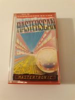 Rasterscan Commodore 64 C64/128 Spiel