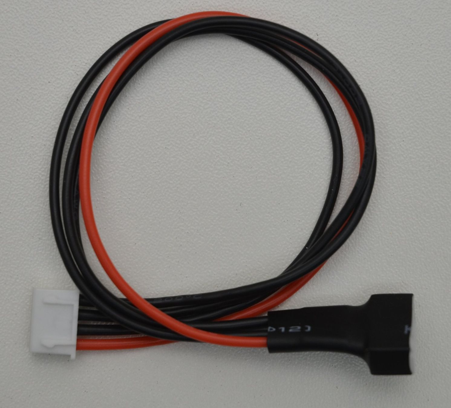 Modellismo RC: JST-XH Balancer Verlängerung 3S 20cm 1Stk. – Nuovo e nell'imballaggio originale da Rüti ZH venduto da MSRC-Modelle 1