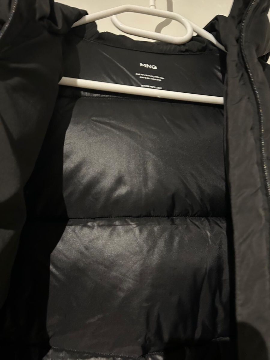 Mango Jacken: Mango Winterjacke Gr. XS – Gebraucht aus Dübendorf von nat_h9wg 4