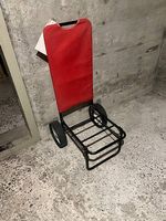 Campingtrolley / Strandwagen