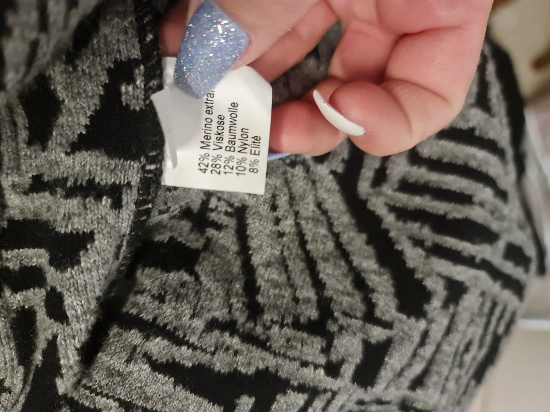 Mäntel: Mia Mai Mantel 42/44 – Neu (gemäss Beschreibung) aus Berg TG von lisboa.sky 2