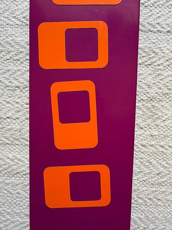 Autres décorations & accessoires: Porte-photo mural – D'occasion à Begnins par clemenfa 1