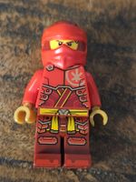 lego figurine ninjago njo0858 Kai - Dragons Rising, 