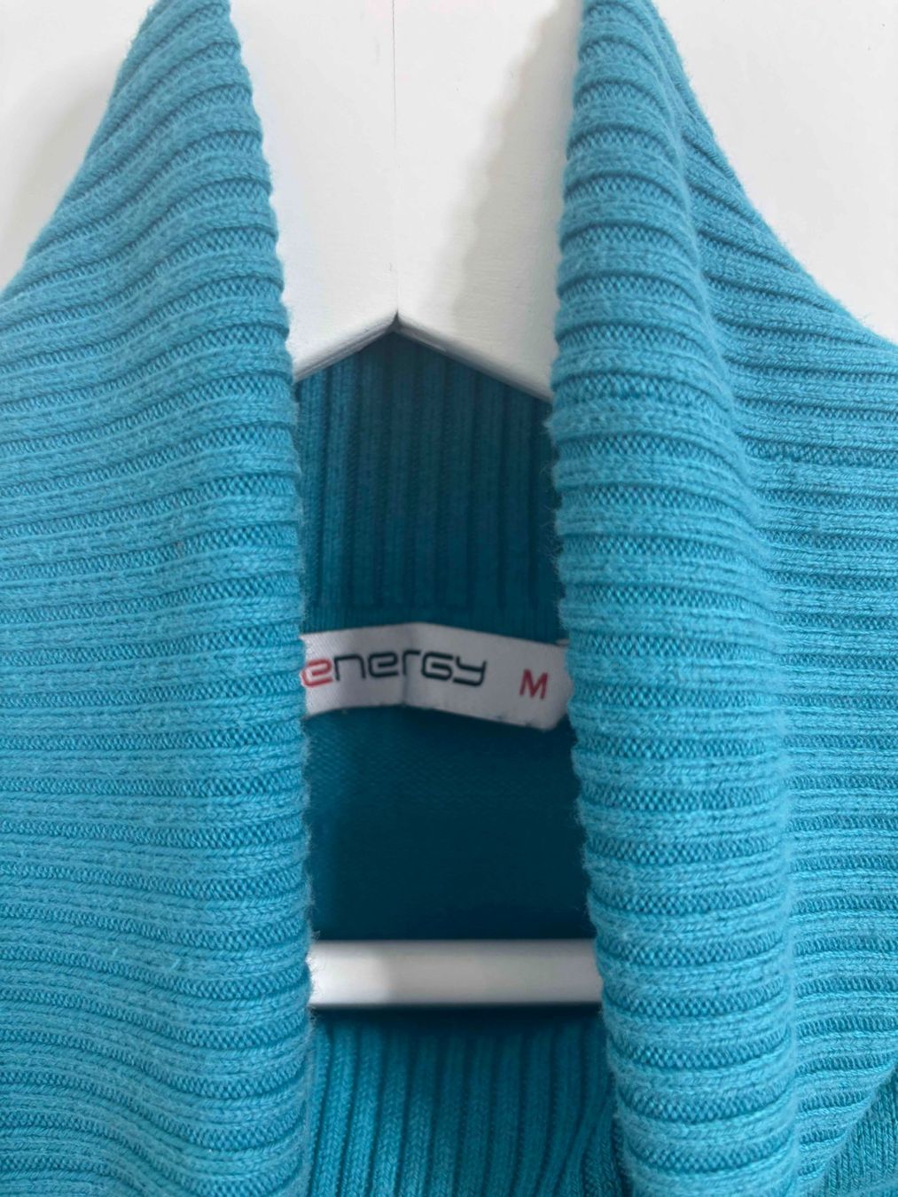 Pulls & Sweat-shirts: Rollkragenpullover Petrol, Size M – D'occasion à Thalwil par san_685y 1