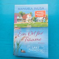 Manuela Inusa- Ein Ort für Träume