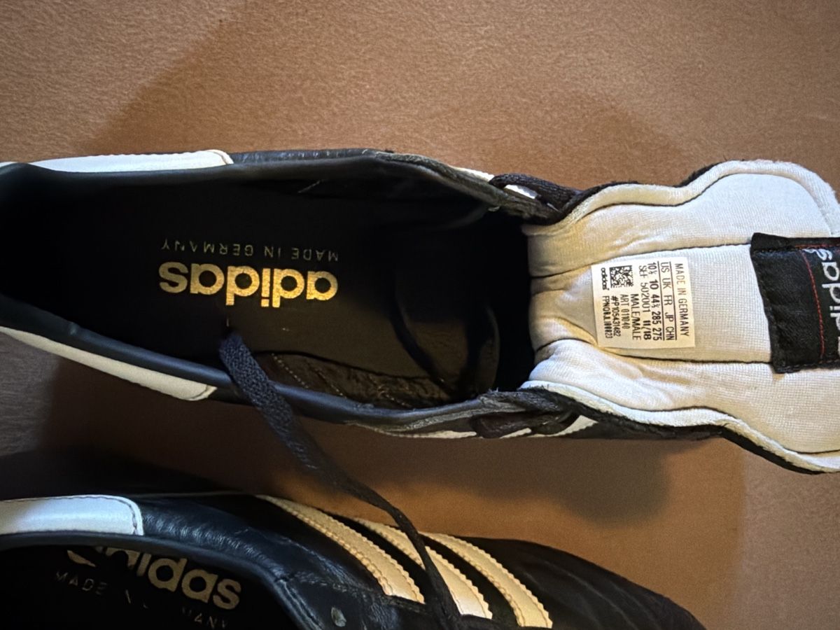Adidas Kleiderpakete: Affarone portiere  – Gebraucht aus Sementina von bru_vpp5 9