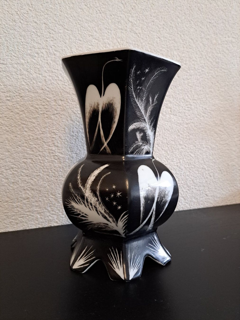 Vasen & Gefässe: Art deco Vase 30er Jahre – Gebraucht aus Riehen von Appia48