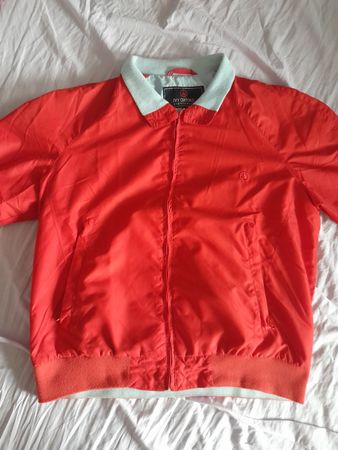 veste style Harrington taille M
