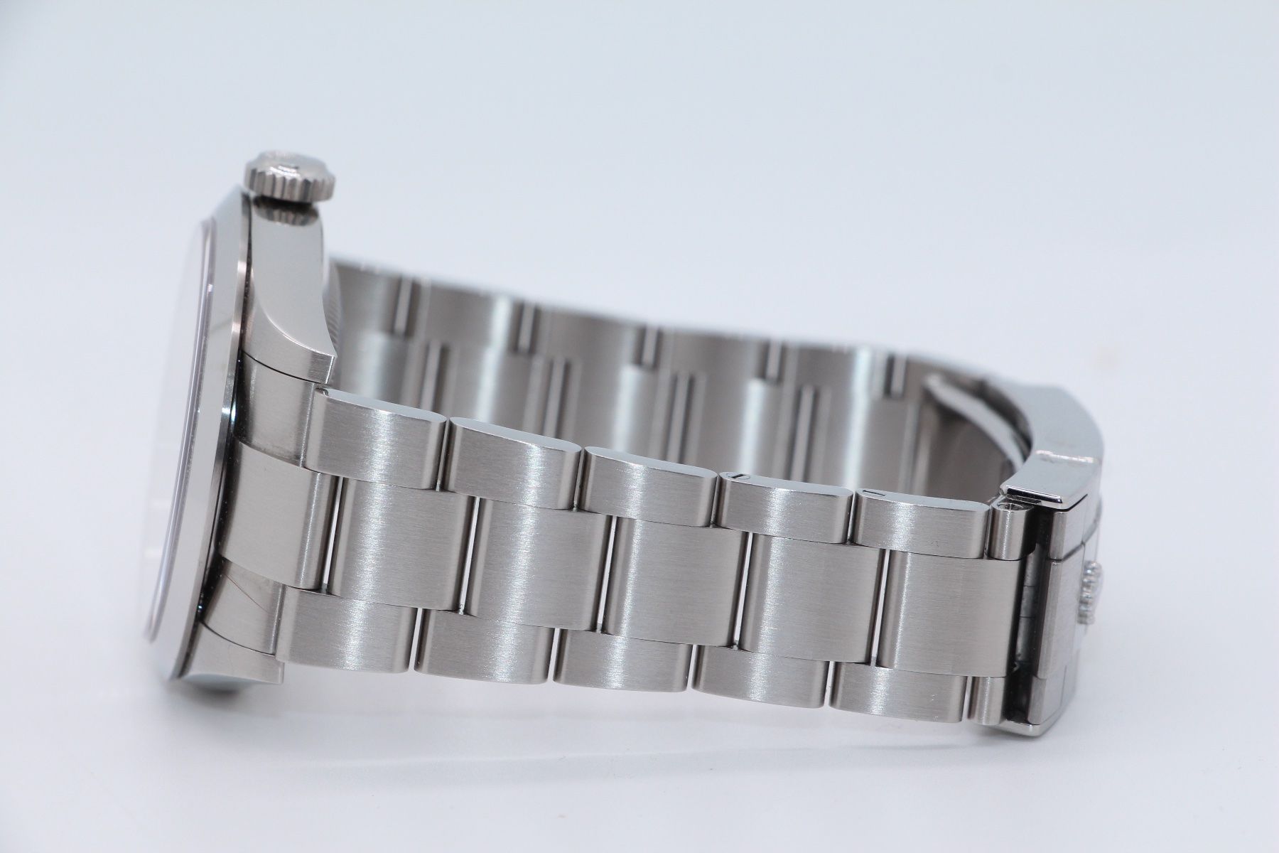 Rolex Uhren: Rolex Explorer Ref. 224270, Full-Set, 1. Hand – Gebraucht aus Zug von eMDi_Collection 6