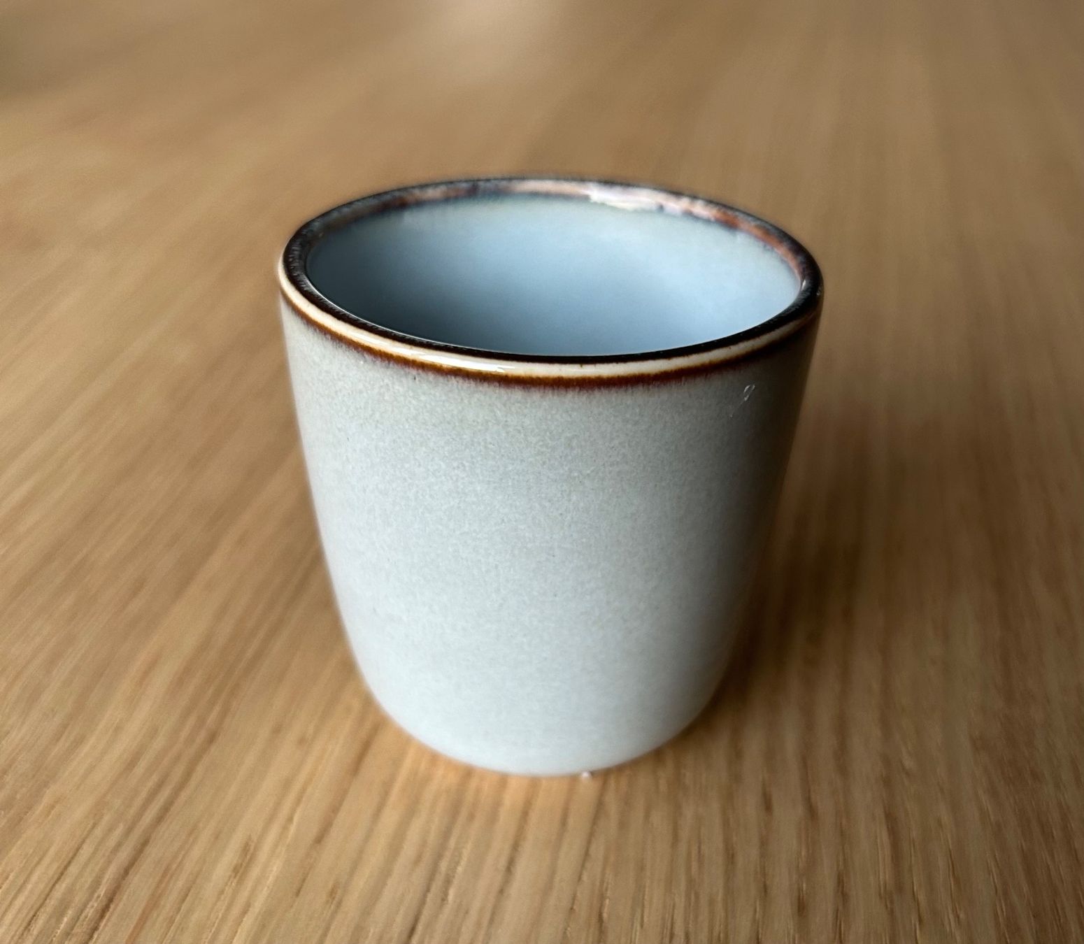 Tazze: 6 neuwertige IKEA Espresso-Tassen – Usato da Diegten venduto da ste_pvd5 1