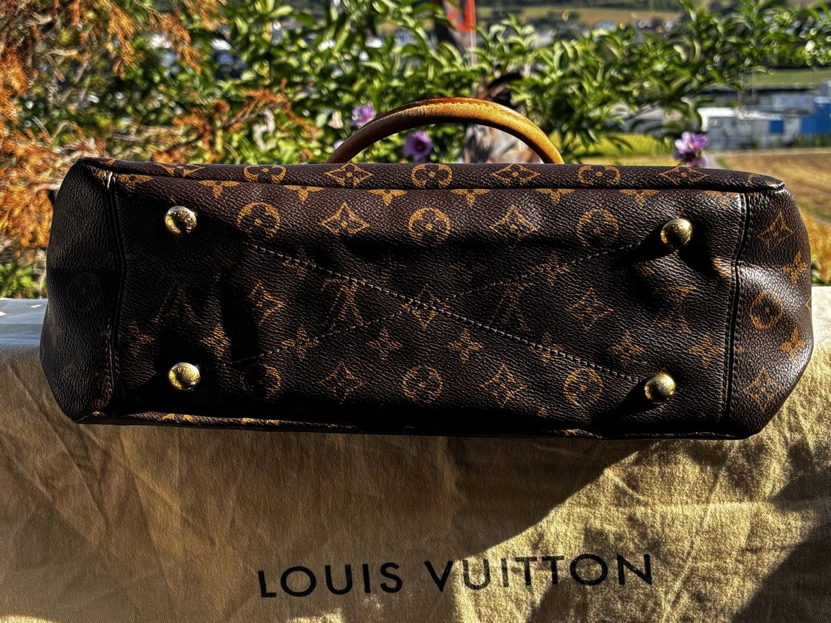 Louis Vuitton Taschen für Damen: Louis Vuitton Tasche – Gebraucht aus Walterswil SO von Sunshineyupi 3