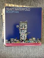 Team Waterpolo - Romm 44