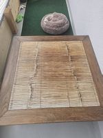 Schöner Massivholz-Tisch zu verkaufen
