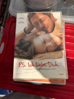 DVD Film: P.S. Ich liebe Dich - Top Zustand für kalte Tage!